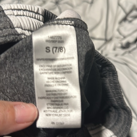 📌 3 for $20📌Kids Fila Basketball Shorts size S (7/8) - Picture 6 of 7